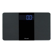 Escali Extra-Wide Bathroom Scale EW180